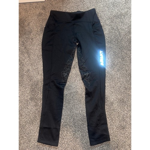 Ariat tek breeches youth xxl - youth,