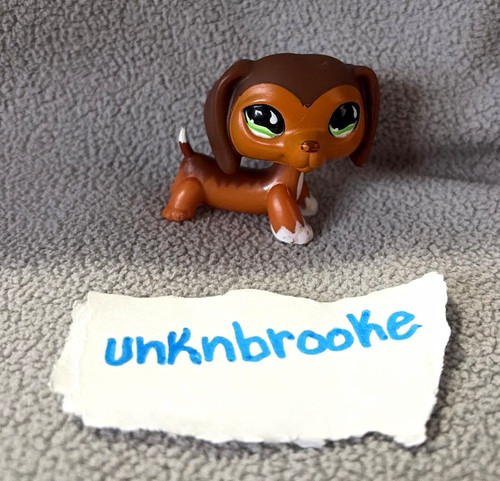 Hasbro littlest pet shop - littlest,