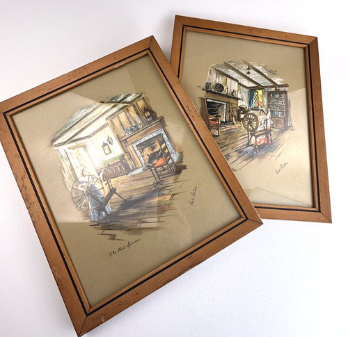 Paul porter lot art - lot,