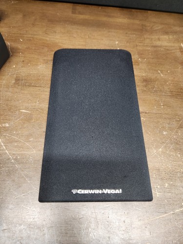 Cerwin vega grill cover - grill,