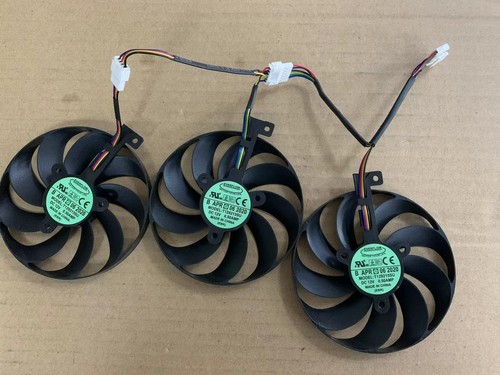 New t129215su graphics fan - t129215su, for