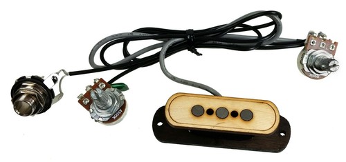 Electric delta pole - delta", single