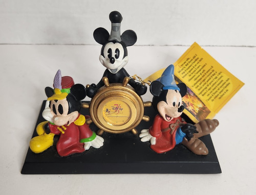 Vtg disney mickey mouse - disney, "mickey