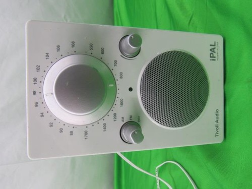Tivoli audio ipal - audio,