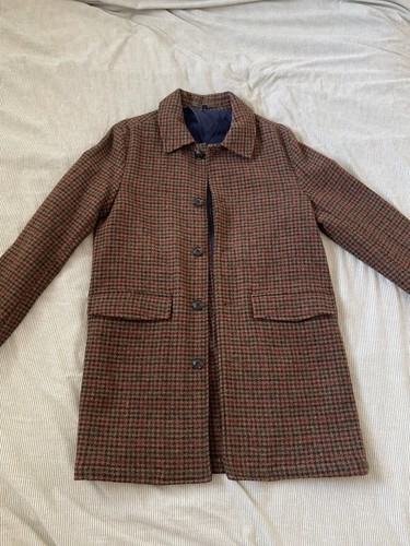 Bonobos tweed car - car, coat