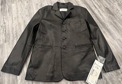 Nwt vtg deerskin - vtg, men’s