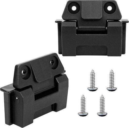 Replacement hinge kit for - hinge,