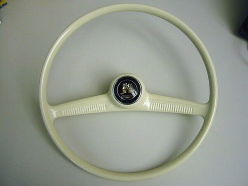 Beetle bug steering wheel - steering,
