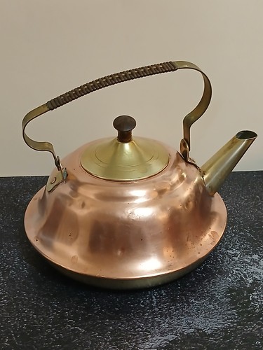 Mcm metawa holland brass - metawa,