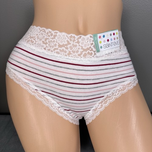 Vintage y2k saint eve - eve, panties