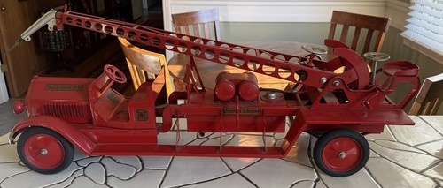 Vintage 1928 sturditoy - vintage,