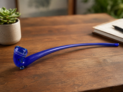 Wizard long stem glass - wizard,