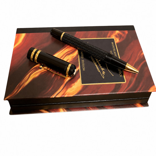 Montblanc writers edition - writers,