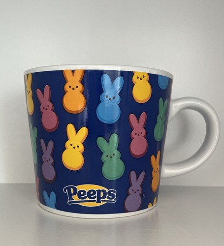 Peeps coffee hot - peeps, cup