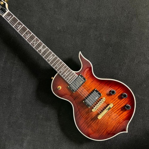 Zakk wylde electric guitar - zakk,