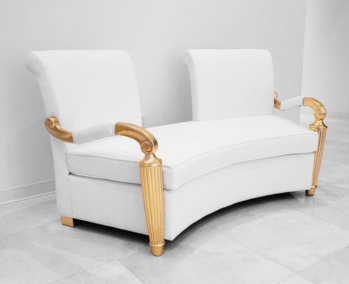Arm chair gaston - chair,