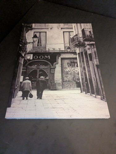 European street scene - european,