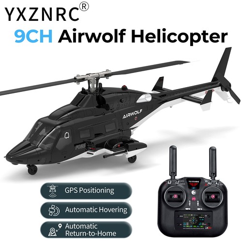 Yuxiang f02s airwolf - yuxiang,