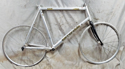 1993 cannondale cad3 - 1993,
