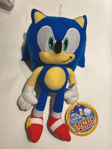 Brand new sonic the hedgehog - new!,
