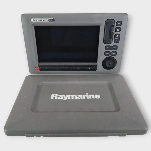 Raymarine c90w widescreen - raymarine,