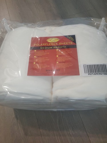 Polarfleece sheets - sheets, by