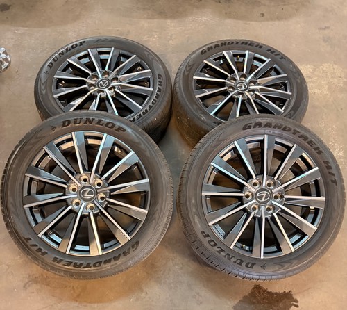 Set used 24 - set, of