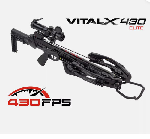 Killer instinct vital 430 - vital-x,