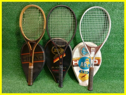 Vintage tennis racquet - vintage,