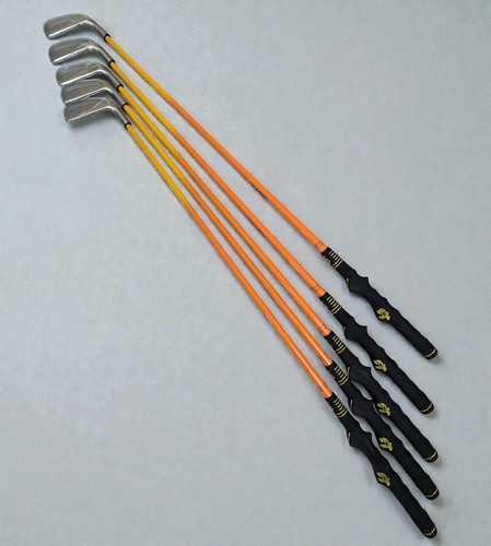Golf swing trainer - golf,