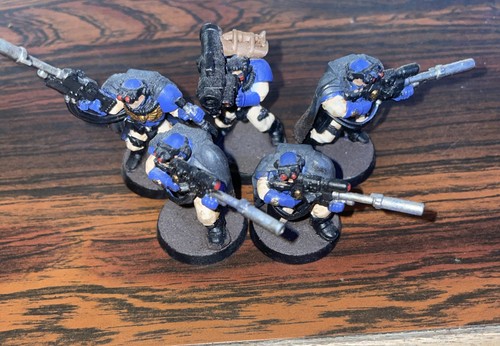 Warhammer 40k space marines - space,