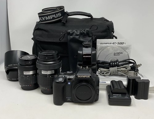 Olympus evolt megapixel - olympus,