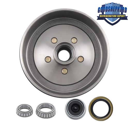 5 lug 4 bolt - 10", x