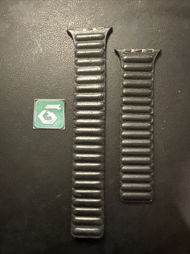 Apple watch leather - apple,