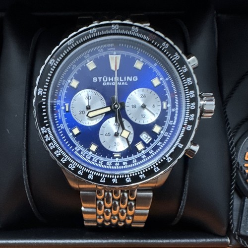 Stuhrling original men - original, men’s