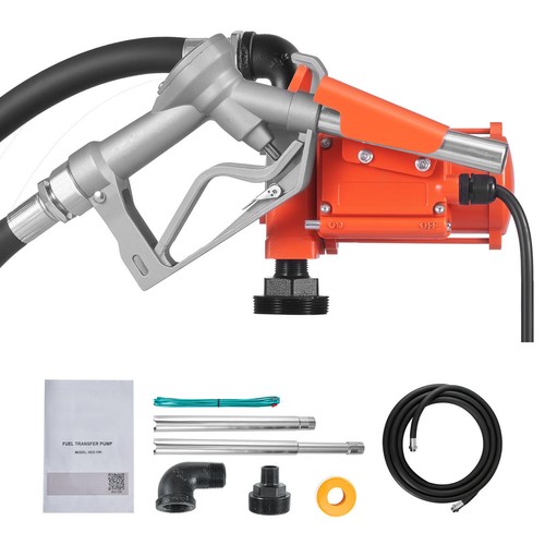 Uimoso 12v fuel - 12v, dc