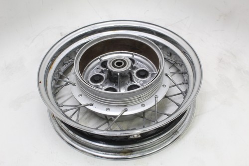 2007 yamaha xvs650 - 2007, v