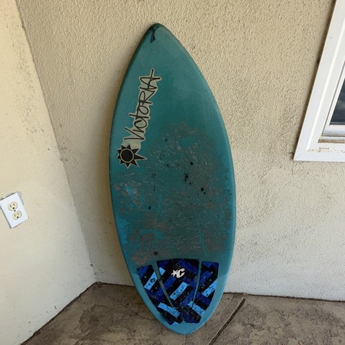 Victoria shortboard - victoria,