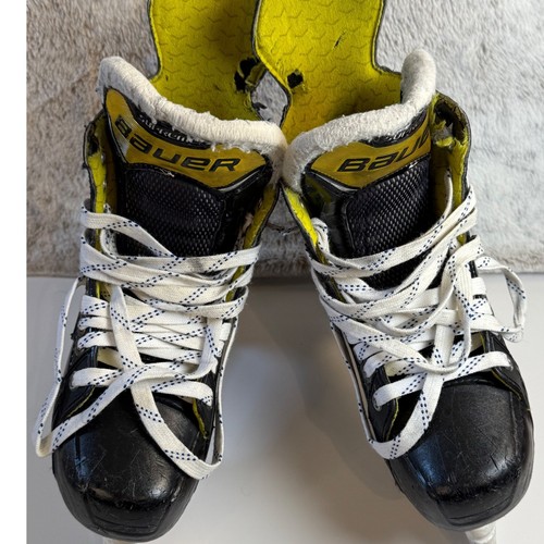 Bauer supreme s53 hockey - s53,