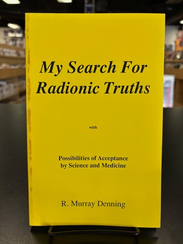 Murray denning my - my, search