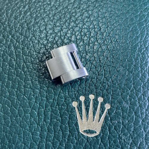 Rolex link oyster perpetual - rolex,