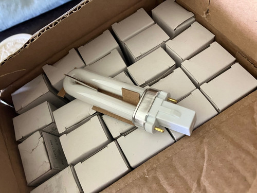 Lot daylight 2 pin - of, 23