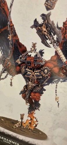 Games workshop warhammer - warhammer, 40k