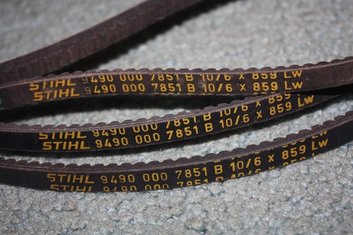 9490 000 7851 stihl drive - stihl, v