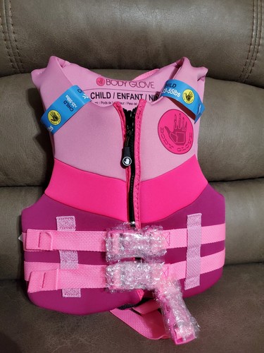 Life jacket child - life,
