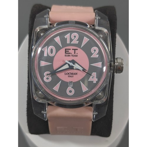 Locman italy elba - locman, watch