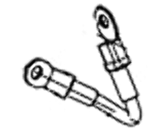 Meyer prod 05026 - prod, plow