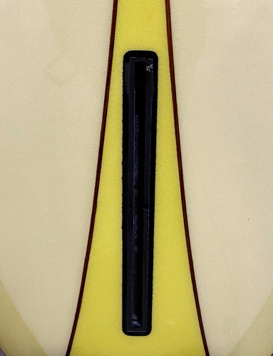 S split stringer hot - &,