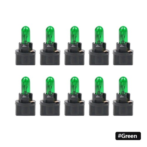 10pcs accessories smd car - t5,