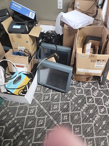 Micros workstation 5a - (6),